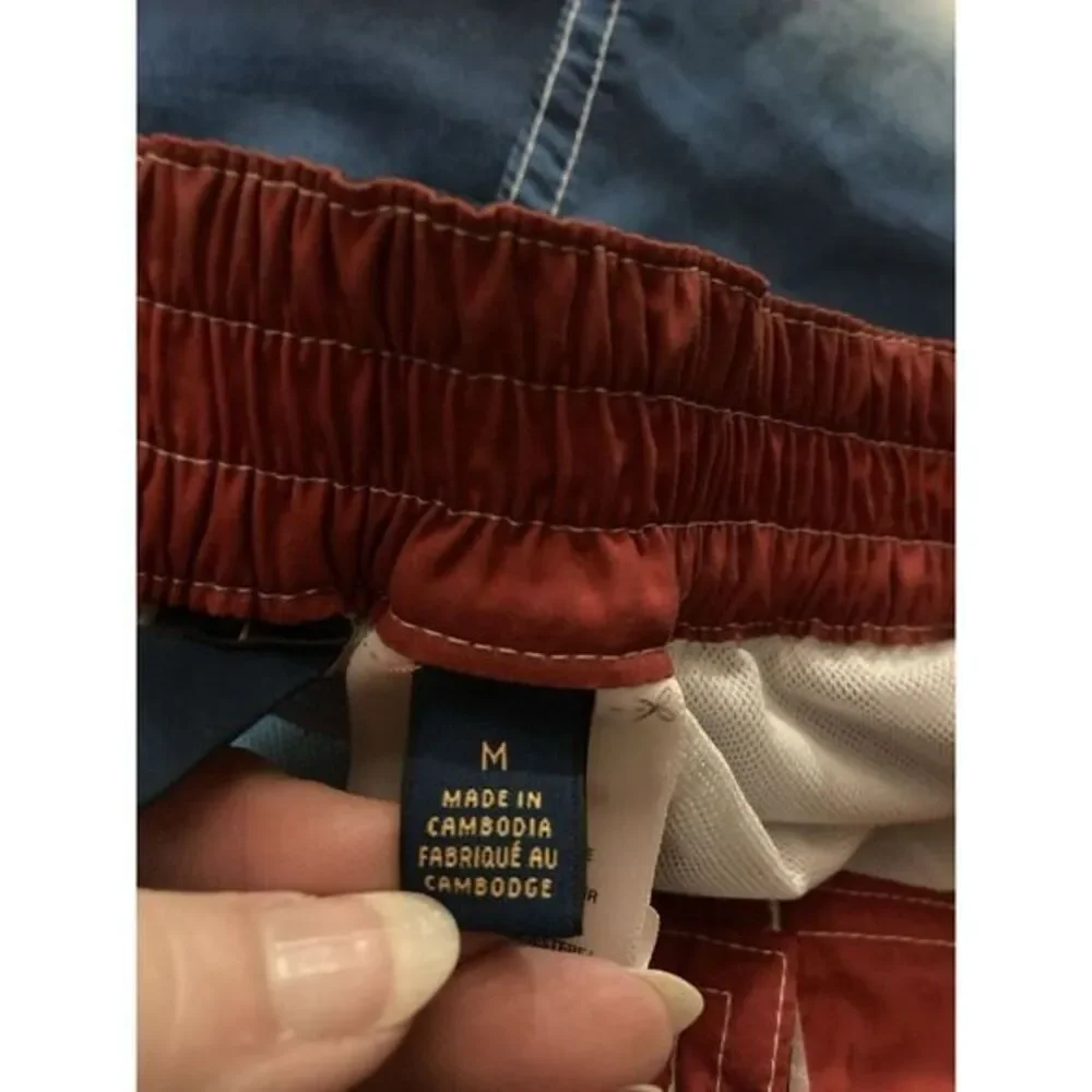 Polo Ralph Lauren men board